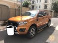 Ford Ranger 2019 - Xe siêu lướt Ford Ranger Wildtrak Biturbo đời 2019 đăng ký lần đầu 2020