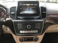 Mercedes-Benz GLS 2016 - Xe Mercedes Benz GLS 350d 4Matic 2016 - 2 tỷ 850 triệu