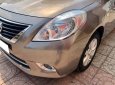 Nissan Sunny 2016 - Cần bán Sunny 2016 số tự động, màu xám hồng cực cute