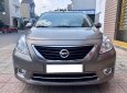 Nissan Sunny 2016 - Cần bán Sunny 2016 số tự động, màu xám hồng cực cute