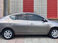 Nissan Sunny 2016 - Cần bán Sunny 2016 số tự động, màu xám hồng cực cute