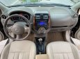 Nissan Sunny 2017 - Mình cần ra đi Nissan Sunny 2017, số tự động, màu xám hồng