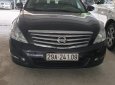 Nissan Teana AT 2010 - Chính chủ cần bán Nissan Teana tại 28/441 Vũ Hữu, Thanh Xuân, Hà Nội