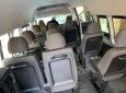 Toyota Hiace 2016 - Bán Toyota Hiace bạc 2016 số sàn, máy xăng, nhập Nhật