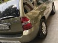 Acura MDX 2002 - Chính chủ cần bán xe Acura MDX, đăng ký lần đầu năm 2007, nhập khẩu canada