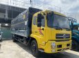 JRD HFC B180 2020 - Xe tải DongFeng 8 tấn Trung Quốc chất lượng xe hãng giá rẻ tại tây ninh giao ngay trong ngày