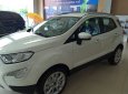 Ford EcoSport   2020 - Ford Ecosport Titanium 1.5l AT