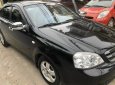 Chevrolet Lacetti 2011 - Gia đình cần bán Chevolet Lacetti 2011, đăng ký 2012, đi 95.000 km, xe nguyên bản, số sàn không tiếp thợ