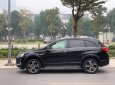 Chevrolet Captiva 2017 - Nhà dư dùng cần bán Chevrolet Captiva 2017 LTZ, số tự động, màu đen mới cứng