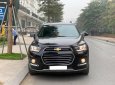 Chevrolet Captiva 2017 - Nhà dư dùng cần bán Chevrolet Captiva 2017 LTZ, số tự động, màu đen mới cứng