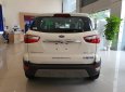 Ford EcoSport 2020 - Bán xe Ford EcoSport 2020, màu trắng