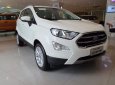 Ford EcoSport 2020 - Bán xe Ford EcoSport 2020, màu trắng