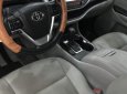 Toyota Highlander 2014 - Cần bán xe Toyota Highlander