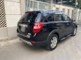 Chevrolet Captiva 2008 - Gia đình mình cần bán Chevrolet captiva LTZ 2008, số tự động, màu đen