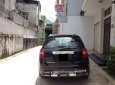 Chevrolet Captiva 2009 - Gia đình mình cần bán Chevrolet Captiva 2009 LTZ, tự động, màu đen