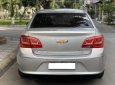 Chevrolet Cruze 2018 - Mình cần bán Chevrolet Cruze 2018 LTZ, tự động, màu bạc