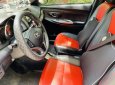 Toyota Yaris 2016 - Toyota Yaris màu trắng, bản G full option, nhập khẩu, đăng ký chính chủ 2016 xe nhà sử dụng. Máy chất