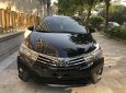 Toyota Corolla altis 1.8 2018 - Bán Toyota Corolla Altis 1.8G 2017 mới nhất Việt Nam