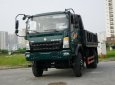 Xe tải 5 tấn - dưới 10 tấn 2020 - Xe ben TMT Sinotruck 7.1 tấn 2 cầu ST10575D2