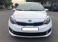 Kia Rio 2017 - Cần bán Kia Rio 2017, tự động full, màu trắng