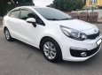 Kia Rio 2017 - Cần bán Kia Rio 2017, tự động full, màu trắng