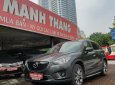 Mazda CX 5 2.0 AT 2015 - Bán Mazda CX 5 2.0 AT 2015, màu xám