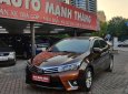 Toyota Corolla altis 2.0 AT 2015 - Bán xe Toyota Corolla altis 2.0 AT 2015, màu nâu