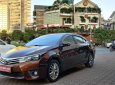 Toyota Corolla altis 2.0 AT 2015 - Bán xe Toyota Corolla altis 2.0 AT 2015, màu nâu