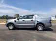 Ford Ranger 2015 - Nhà tôi cần bán Ford Ranger 2015, tự động, máy dầu, một cầu màu xám