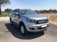 Ford Ranger 2015 - Nhà tôi cần bán Ford Ranger 2015, tự động, máy dầu, một cầu màu xám