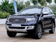 Ford Everest 2021 - Bán xe Ford Everest đời 2021, màu đen, nhập khẩu