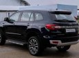 Ford Everest 2021 - Bán xe Ford Everest đời 2021, màu đen, nhập khẩu