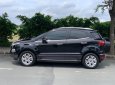 Ford EcoSport 2014 - Gia đình mình bán Ford Ecosport 2014, tự động, màu đen