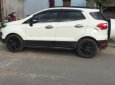 Ford EcoSport 2017 - Chính chủ cần bán xe Ford EcoSport titanium Back 2017 tự động