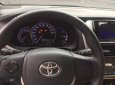 Toyota Yaris 2018 - Xe gia đình Toyota Yaris - màu trắng - mới 98% - 8000km