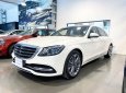 Mercedes-Benz S450 2020 - Mercedes S450 Luxury 2020 siêu lướt biển đẹp - rẻ hơn so với mua mới 680tr