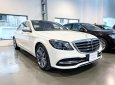 Mercedes-Benz S450 2020 - Mercedes S450 Luxury 2020 siêu lướt biển đẹp - rẻ hơn so với mua mới 680tr