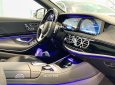 Mercedes-Benz S450 2020 - Mercedes S450 Luxury 2020 siêu lướt biển đẹp - rẻ hơn so với mua mới 680tr