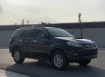 Toyota Fortuner 2.5G 2013 - Cần bán Toyota Fortuner 2.5G 2013, màu đen