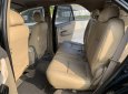 Toyota Fortuner 2.5G 2013 - Cần bán Toyota Fortuner 2.5G 2013, màu đen