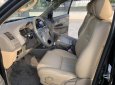 Toyota Fortuner 2.5G 2013 - Cần bán Toyota Fortuner 2.5G 2013, màu đen