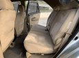 Toyota Fortuner 2.5G 2014 - Bán Toyota Fortuner 2.5G 2014, màu bạc, cực đẹp