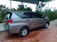 Toyota Innova 2019 - Tôi cần bán Toyota Innova 2019, số sàn, màu xám