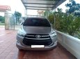 Toyota Innova 2019 - Tôi cần bán Toyota Innova 2019, số sàn, màu xám