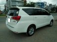 Toyota Innova 2017 - Gia đình cần bán Toyota Innova 2017 G, tự động, màu trắng