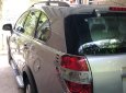 Chevrolet Captiva 2008 - Bán xe gđ Captiva sx 2008 LTZ AT, xe rất đẹp 