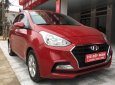 Hyundai Grand i10 2019 - Chính chủ cần bán xe Hyundai i10 sedan 2019 bản đủ