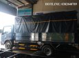 Xe tải 2,5 tấn - dưới 5 tấn Thùng bạt 2019 - Xe tải NISSAN 3,5 tấn thùng bạt