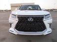 Lexus LX 570 2021 - Bán xe mới Lexus LX570 Super Sport S bản mới nhất 2021, xe thay đổi lưới tản nhiệt mới