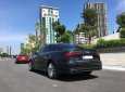 Audi A6 1.8TFSi 2016 - Audi A6 2016 màu xám đen, đẹp như mới